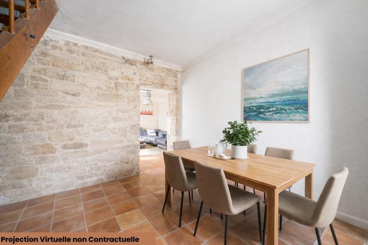 Maison à vendre, 145m², Pouzols