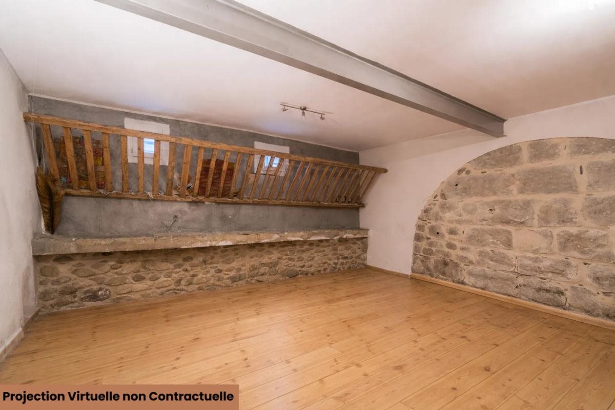 Maison à vendre, 145m², Pouzols