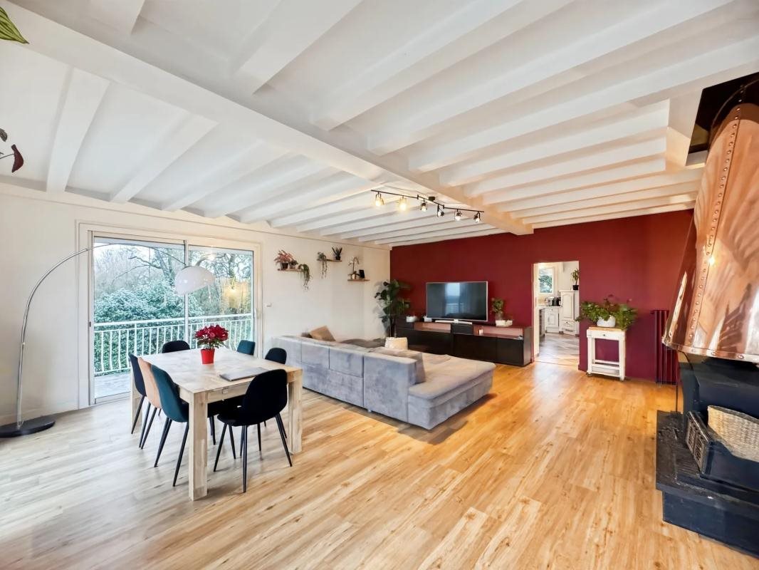 Maison à vendre, 309m², Beaucouzé