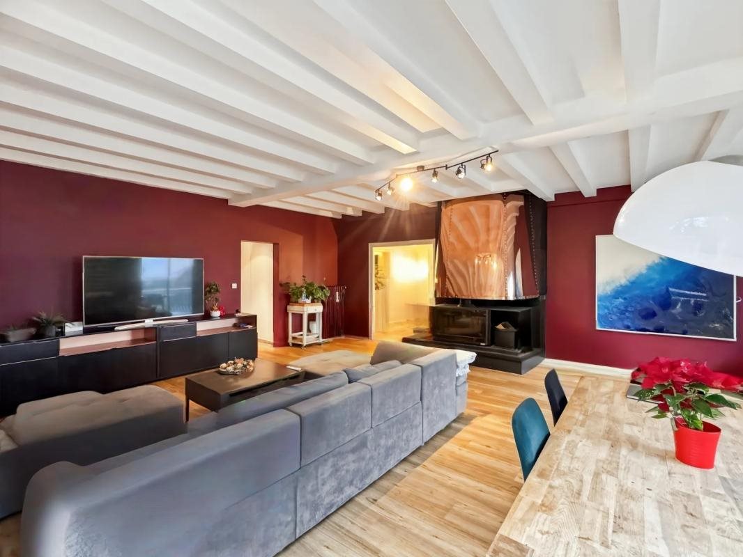 Maison à vendre, 309m², Beaucouzé