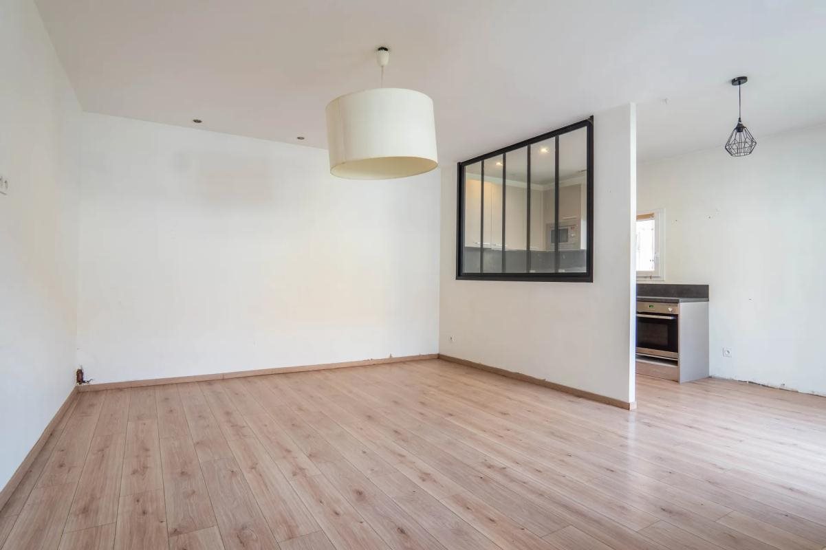 Maison à vendre, 84m², Lyon 7ème