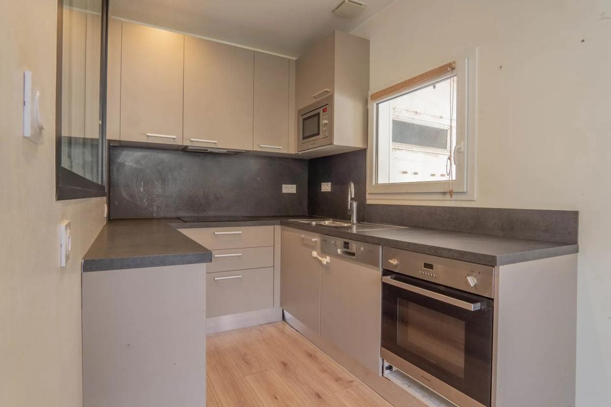 Maison à vendre, 84m², Lyon 7ème