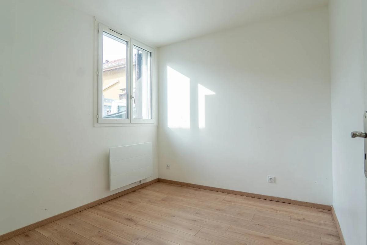 Maison à vendre, 84m², Lyon 7ème