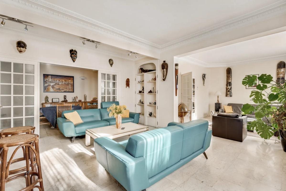 Maison à vendre, 193m², Noisy-le-Sec