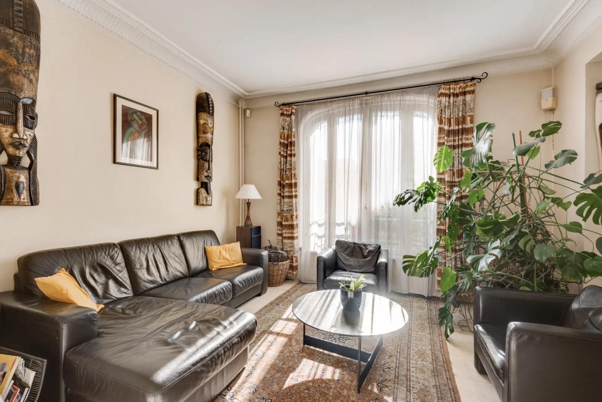 Maison à vendre, 193m², Noisy-le-Sec