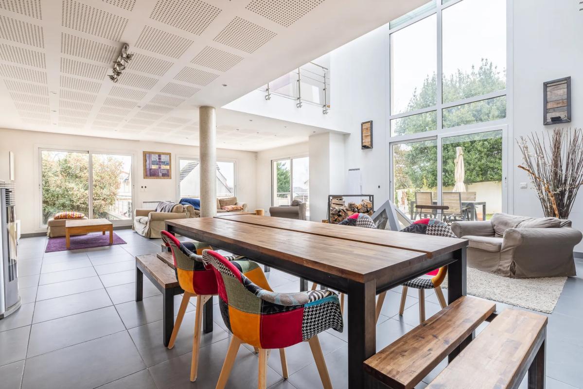 Maison à vendre, 271m², Quincy-sous-Sénart