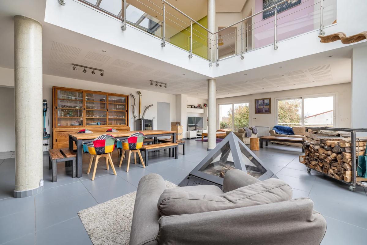 Maison à vendre, 271m², Quincy-sous-Sénart