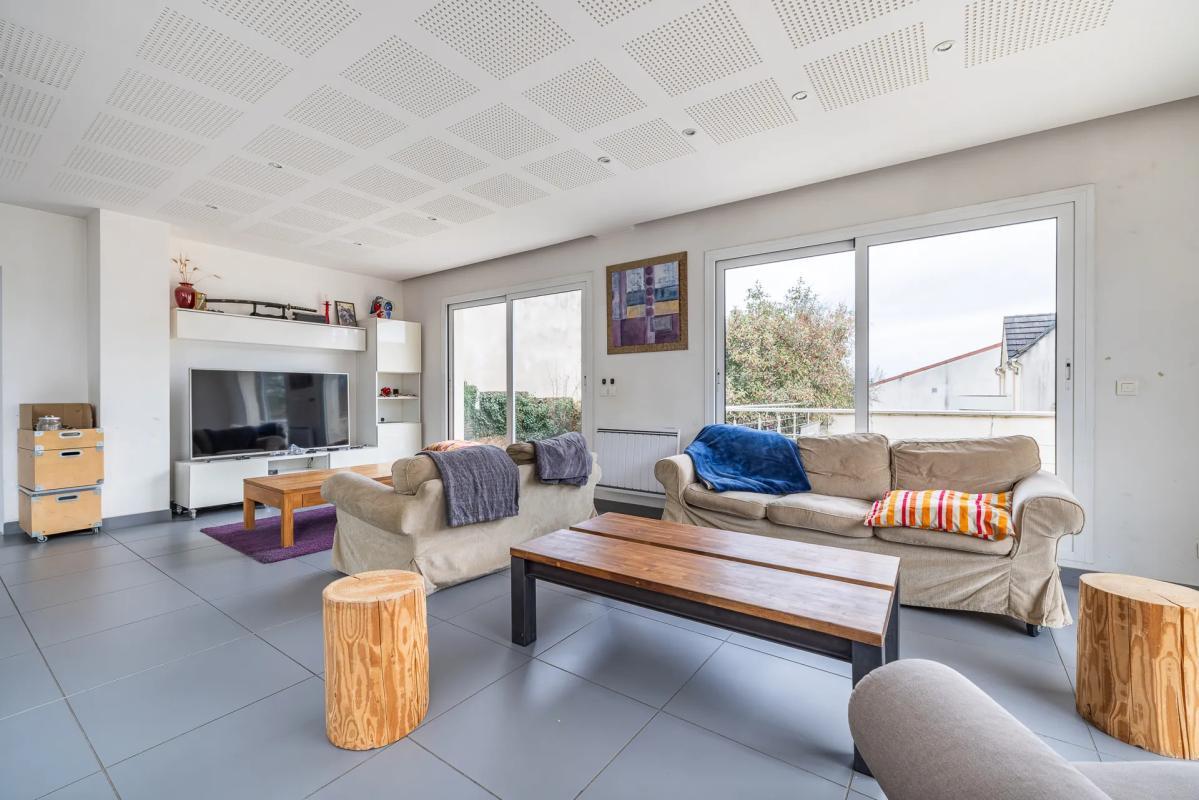 Maison à vendre, 271m², Quincy-sous-Sénart