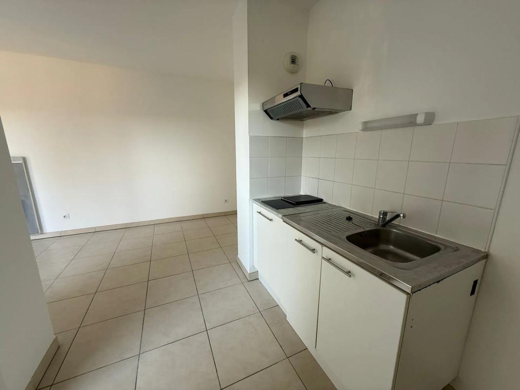 Appartement à vendre, 58m², Montpellier