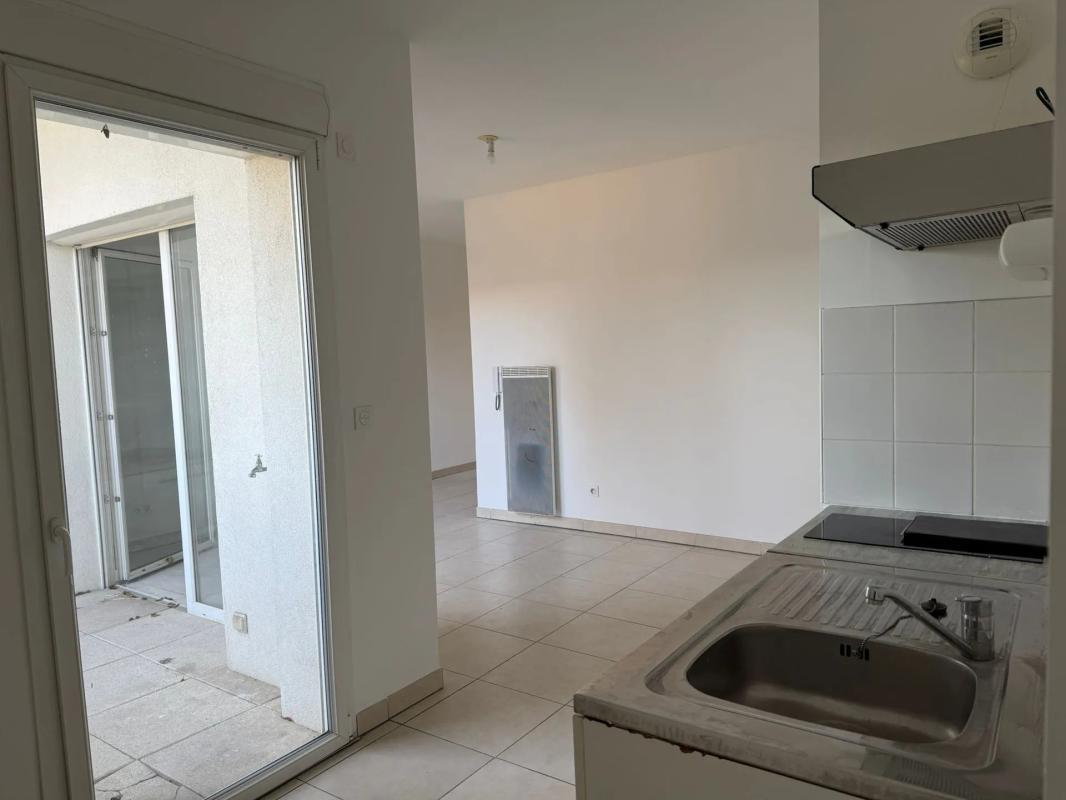 Appartement à vendre, 58m², Montpellier