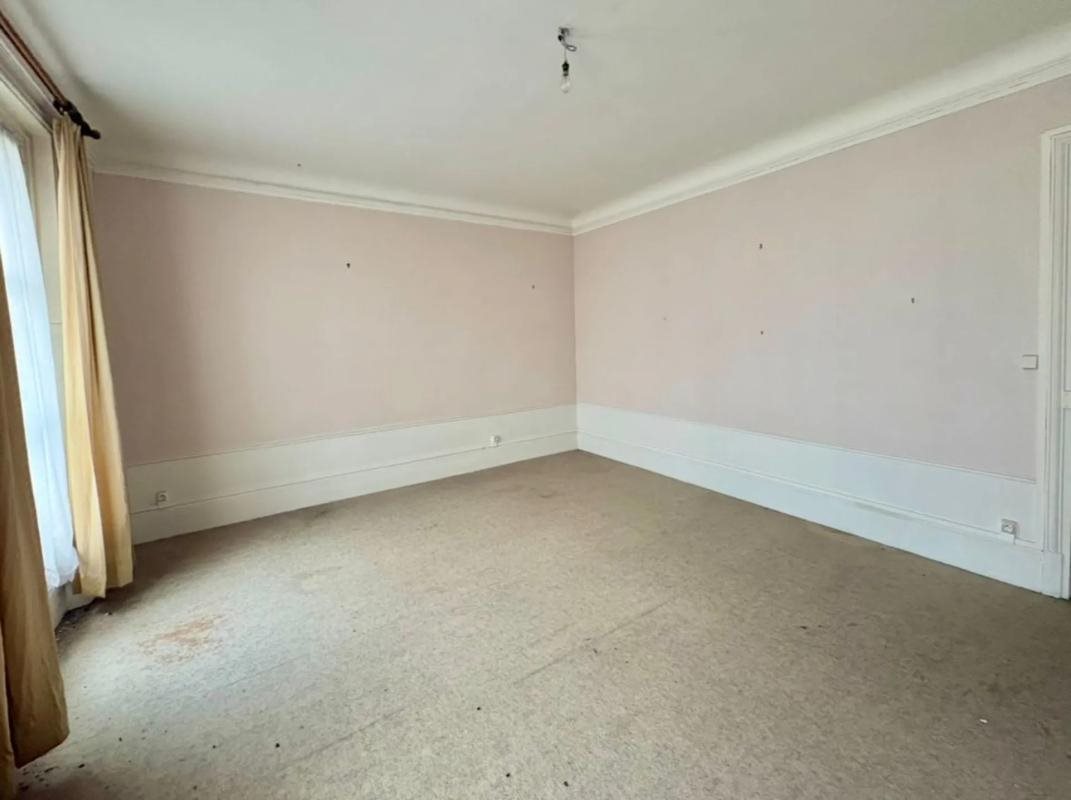 Appartement à vendre, 190m², Noyon