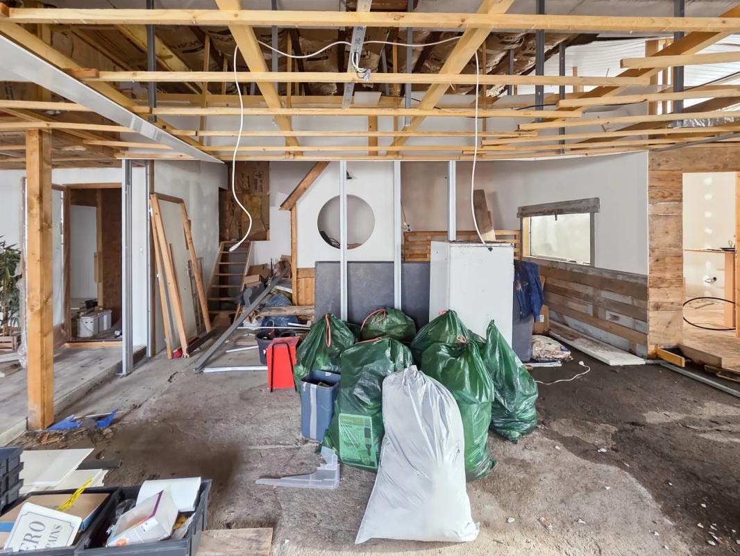 Maison à vendre, 200m², Villers-les-Pots