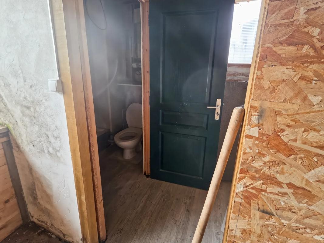 Maison à vendre, 200m², Villers-les-Pots