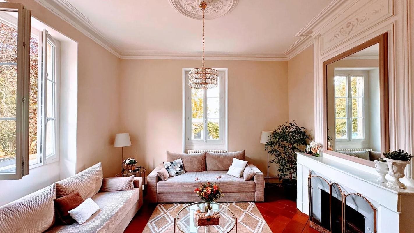 Maison à vendre, 155m², Urdens