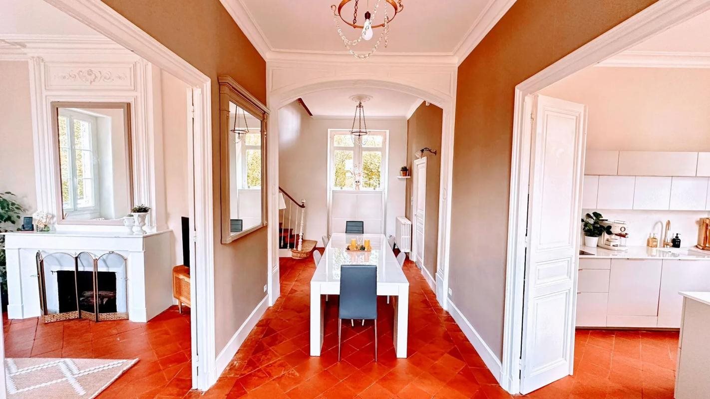 Maison à vendre, 155m², Urdens