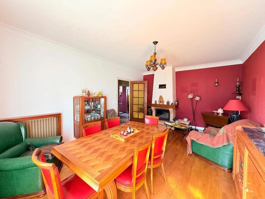 Maison à vendre, 210m², Oyonnax
