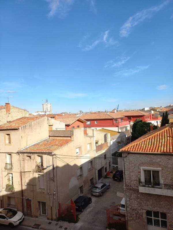 Appartement à vendre, 25m², Sète