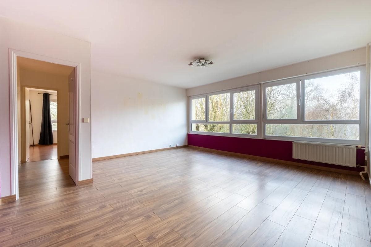 Appartement à vendre, 73m², Elancourt