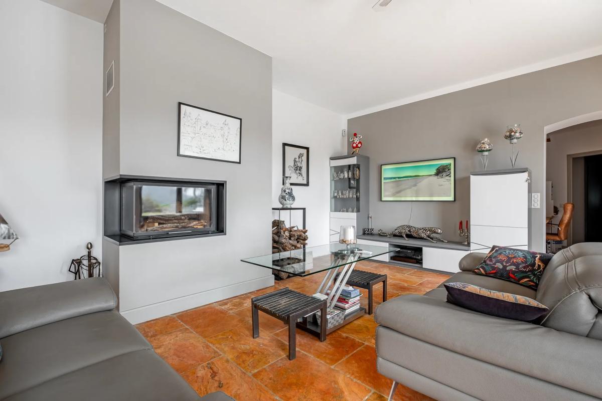 Maison à vendre, 252m², Le Plan-de-la-Tour