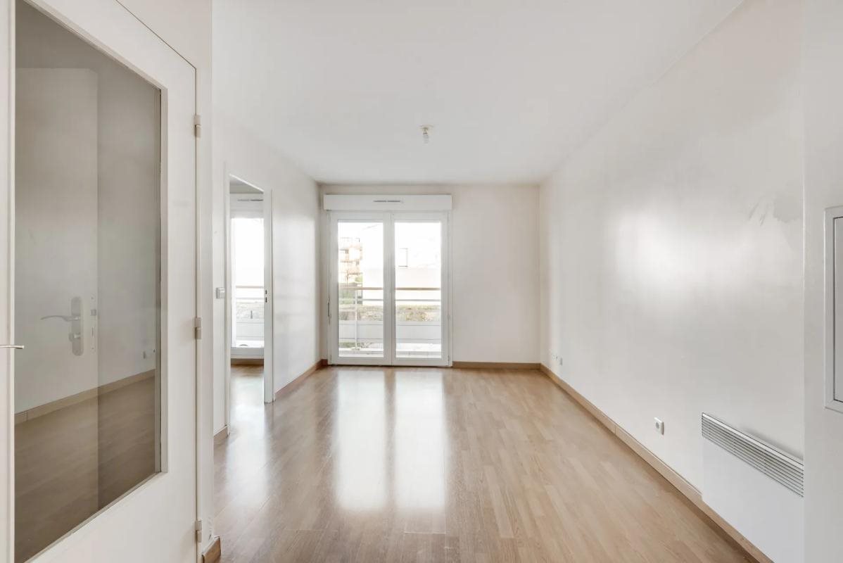 Appartement à vendre, 37m², Choisy-le-Roi