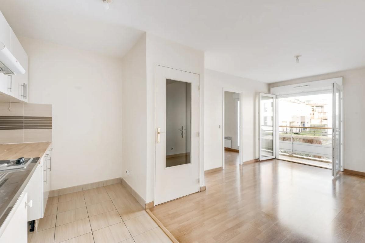 Appartement à vendre, 37m², Choisy-le-Roi