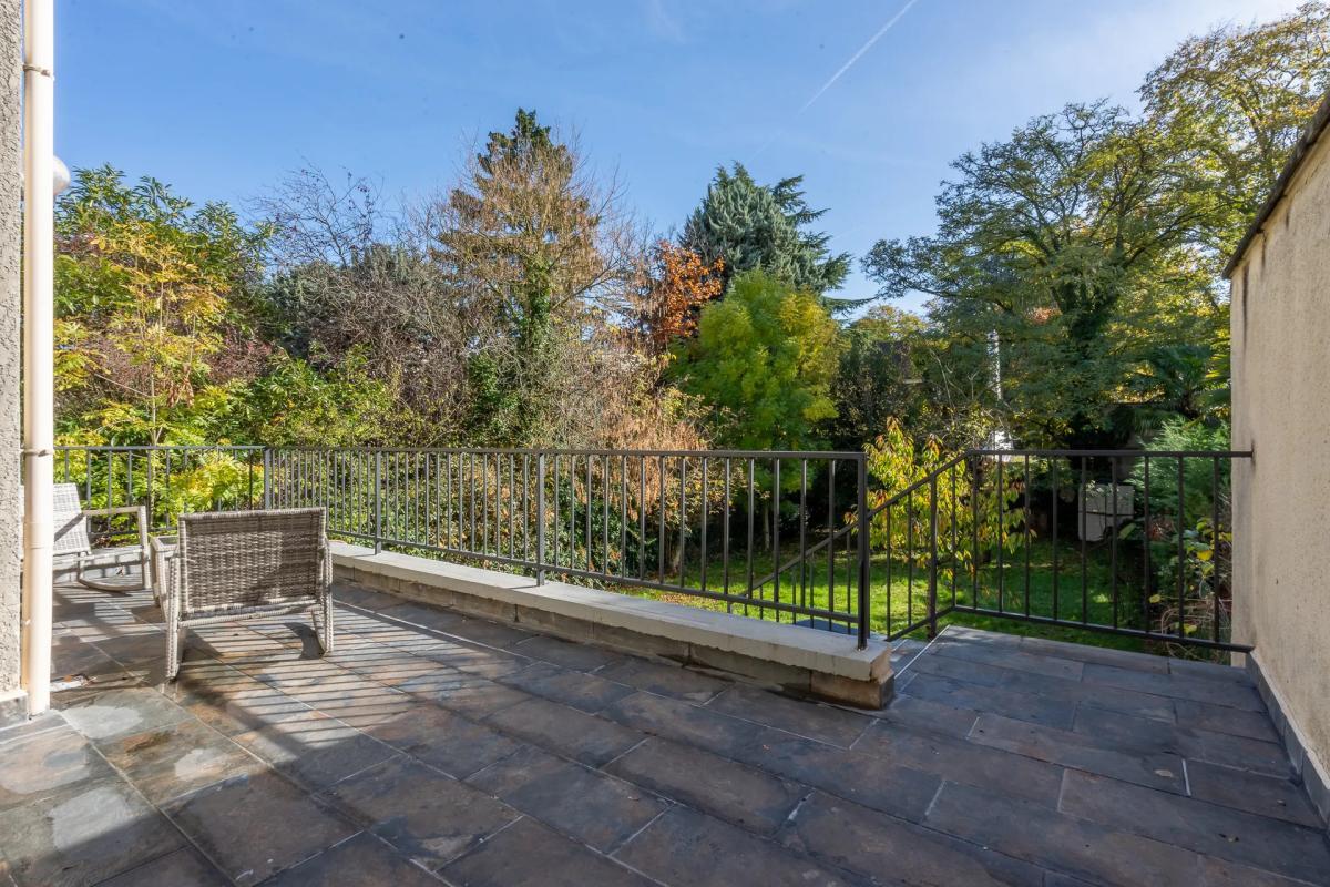 Maison à vendre, 177m², Le Raincy