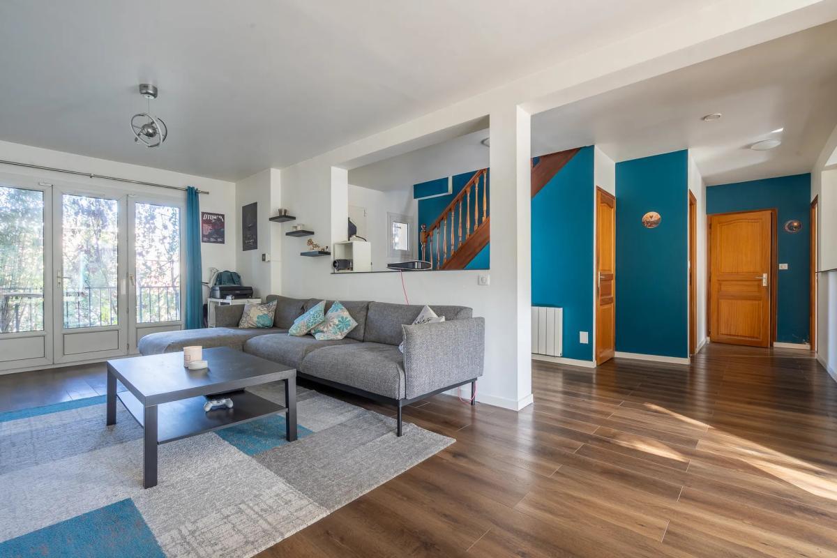 Maison à vendre, 177m², Le Raincy