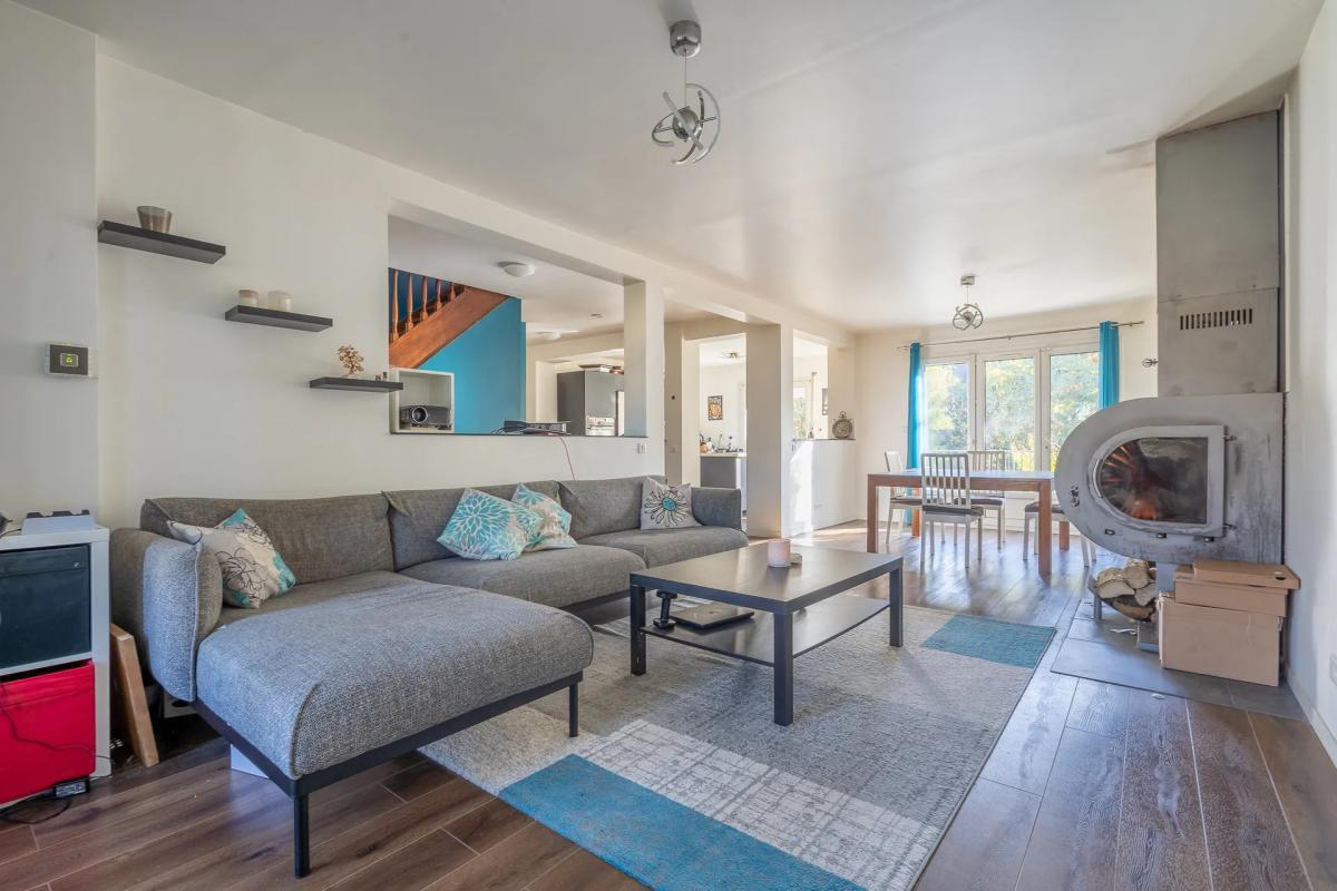 Maison à vendre, 177m², Le Raincy