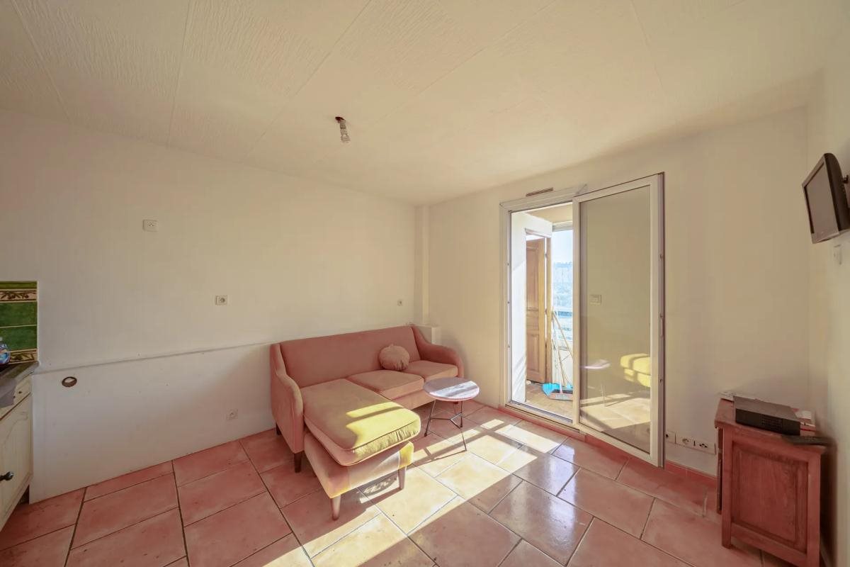 Appartement à vendre, 65m², Marseille 14ème