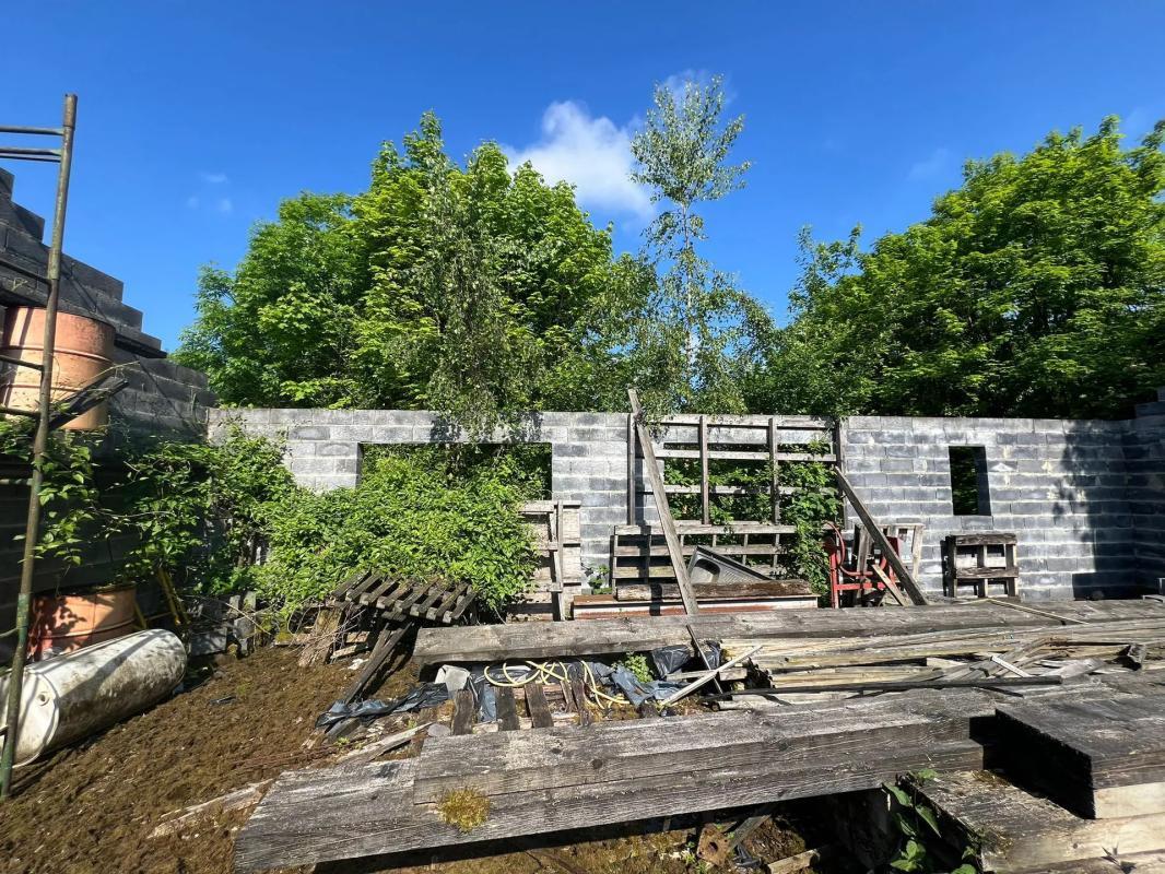 Maison à vendre, 170m², Saint-Hilaire-sur-Helpe