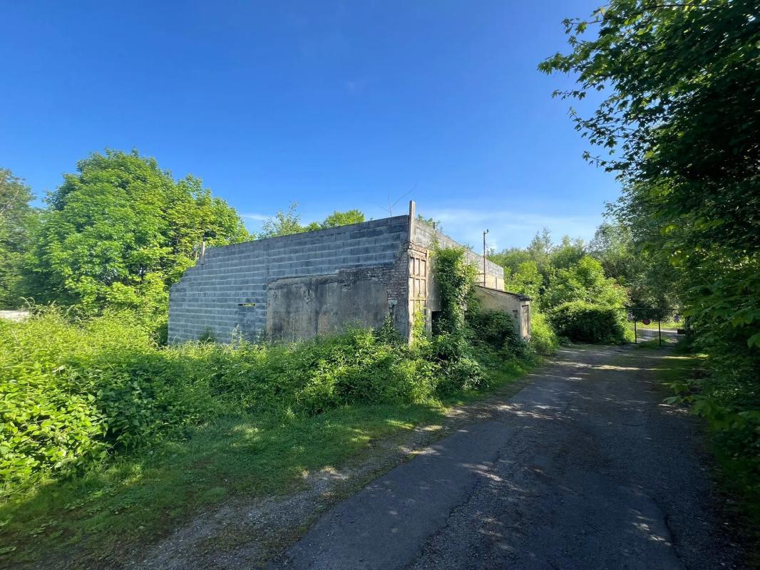 Maison à vendre, 170m², Saint-Hilaire-sur-Helpe