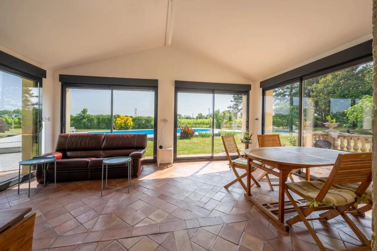 Maison à vendre, 400m², Ambès
