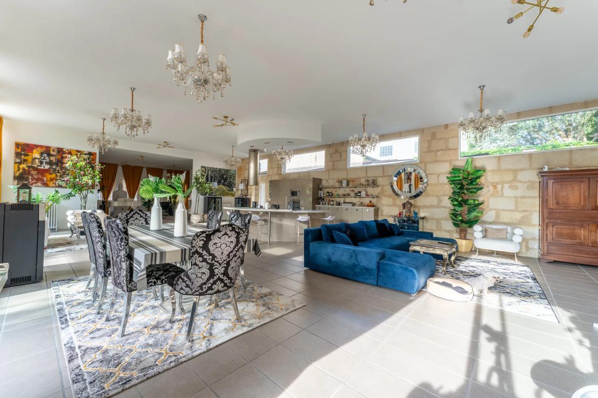 Maison à vendre, 394m², Bordeaux