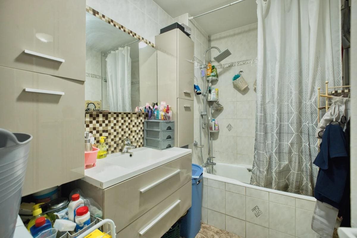 Appartement à vendre, 63m², Metz