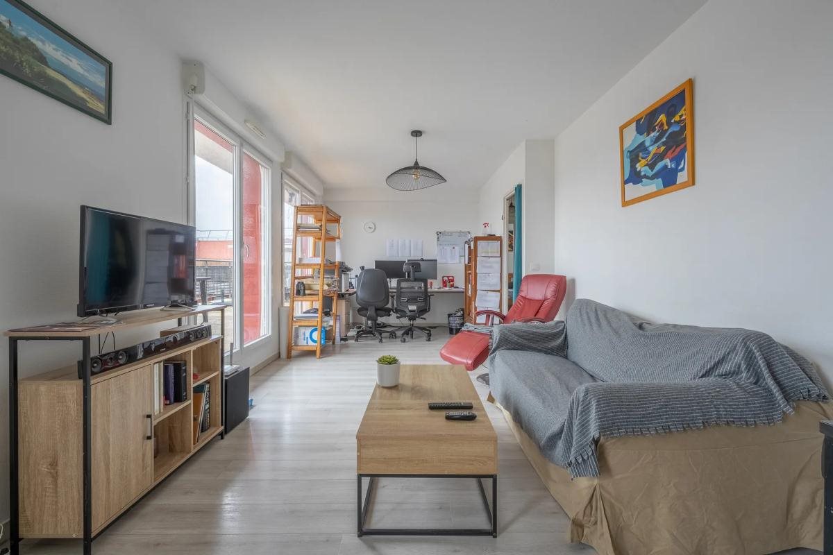 Appartement à vendre, 87m², Ambès