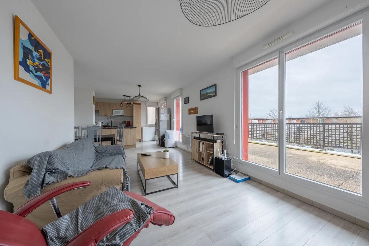 Appartement à vendre, 87m², Ambès