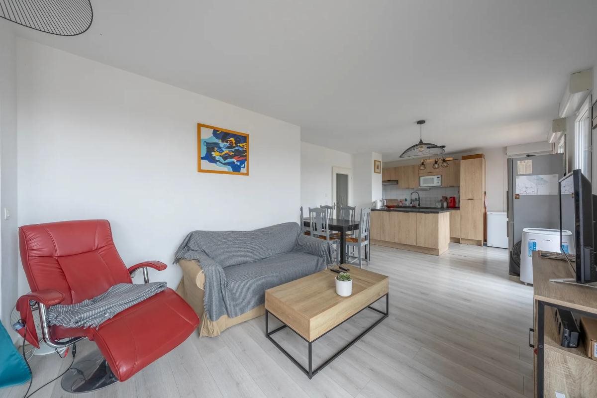 Appartement à vendre, 87m², Ambès