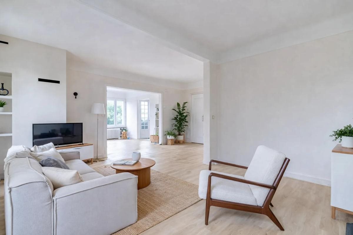 Maison à vendre, 180m², Brunoy