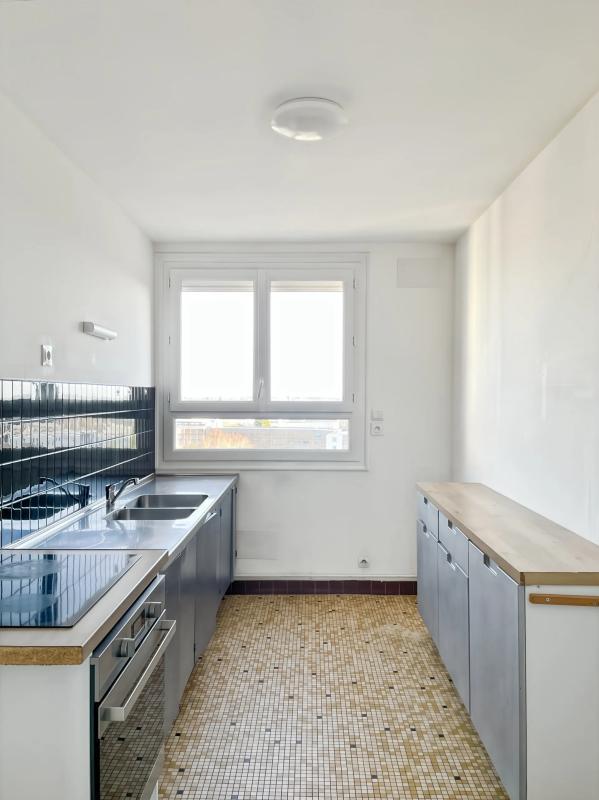 Appartement à vendre, 75m², Orléans