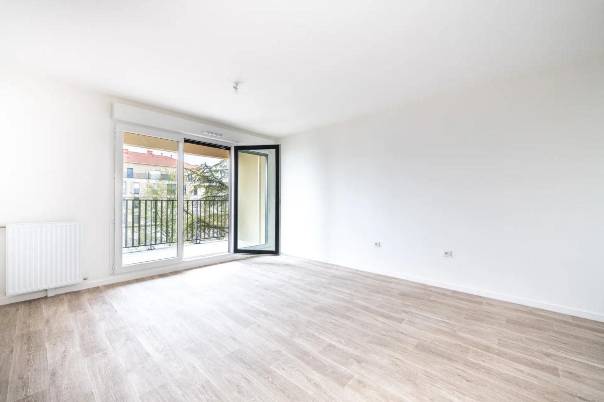 Appartement à vendre, 57m², Conflans-Sainte-Honorine