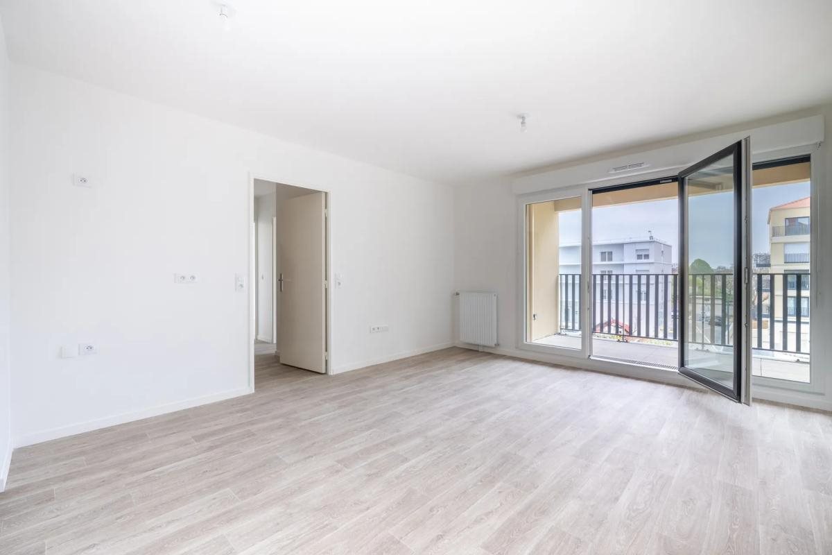 Appartement à vendre, 57m², Conflans-Sainte-Honorine