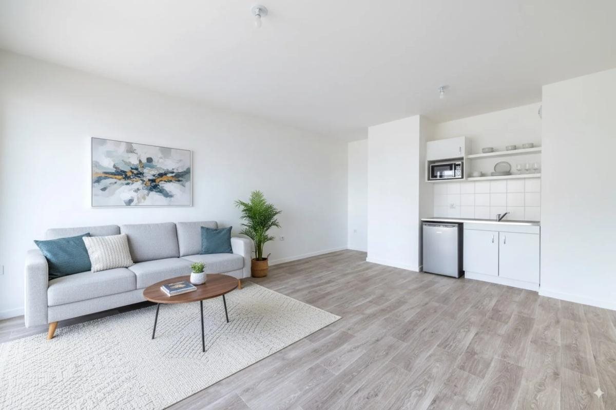 Appartement à vendre, 57m², Conflans-Sainte-Honorine