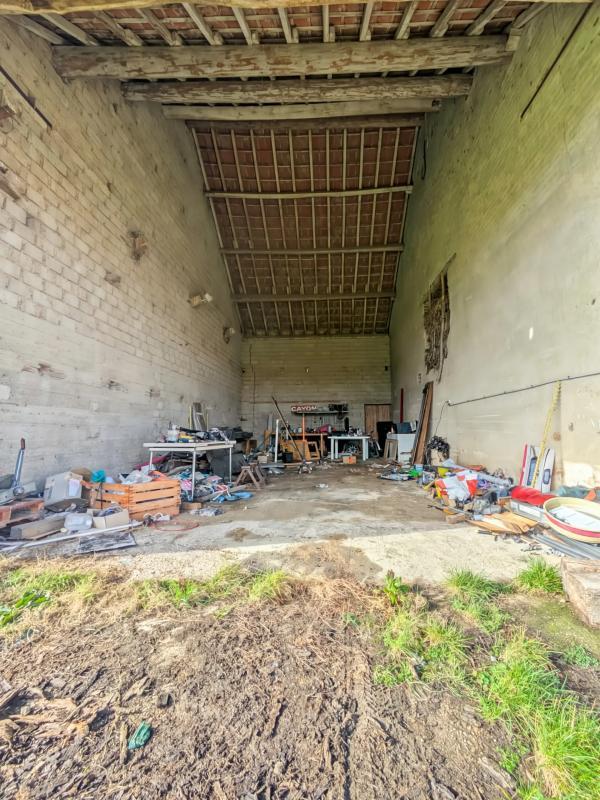 Maison à vendre, 110m², Fretterans