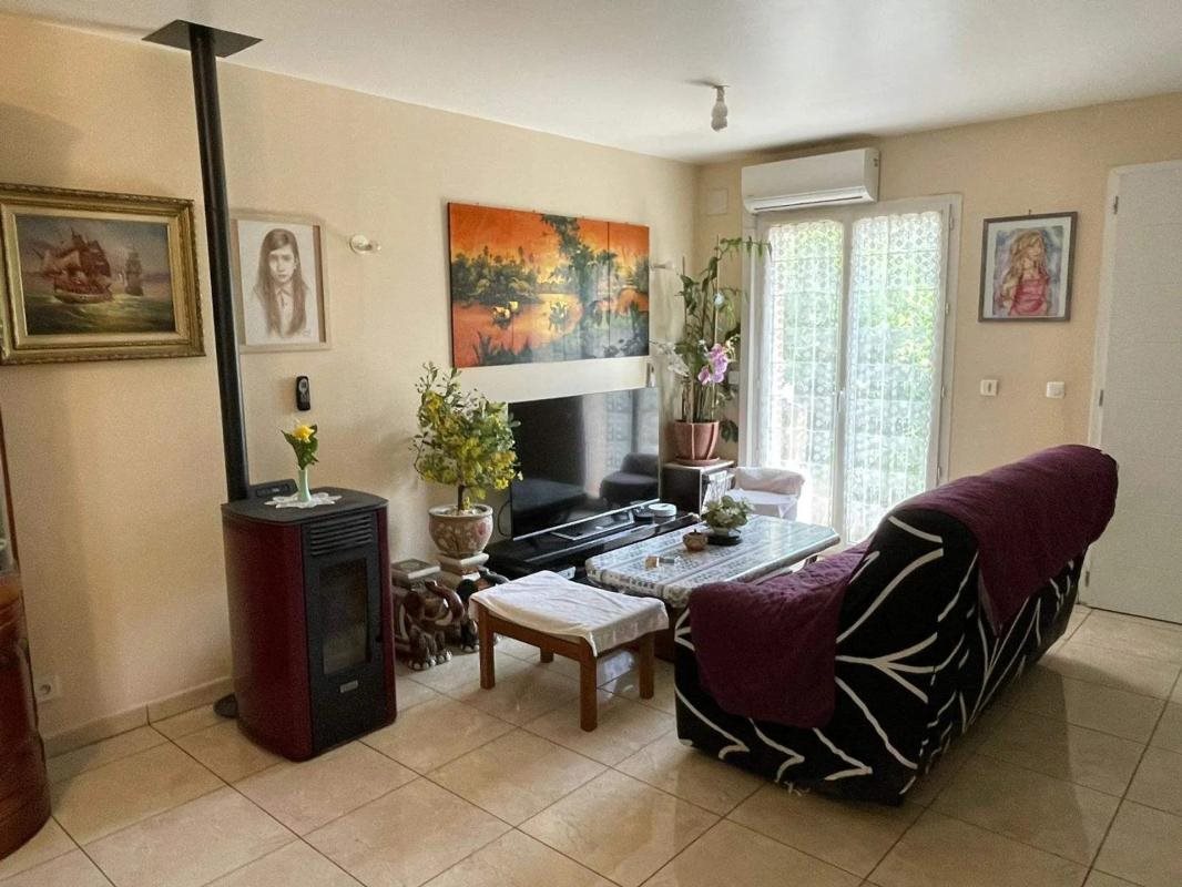 Maison à vendre, 113m², Perpignan