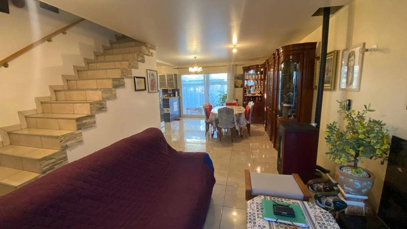 Maison à vendre, 113m², Perpignan