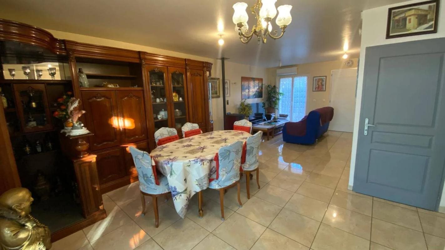 Maison à vendre, 113m², Perpignan
