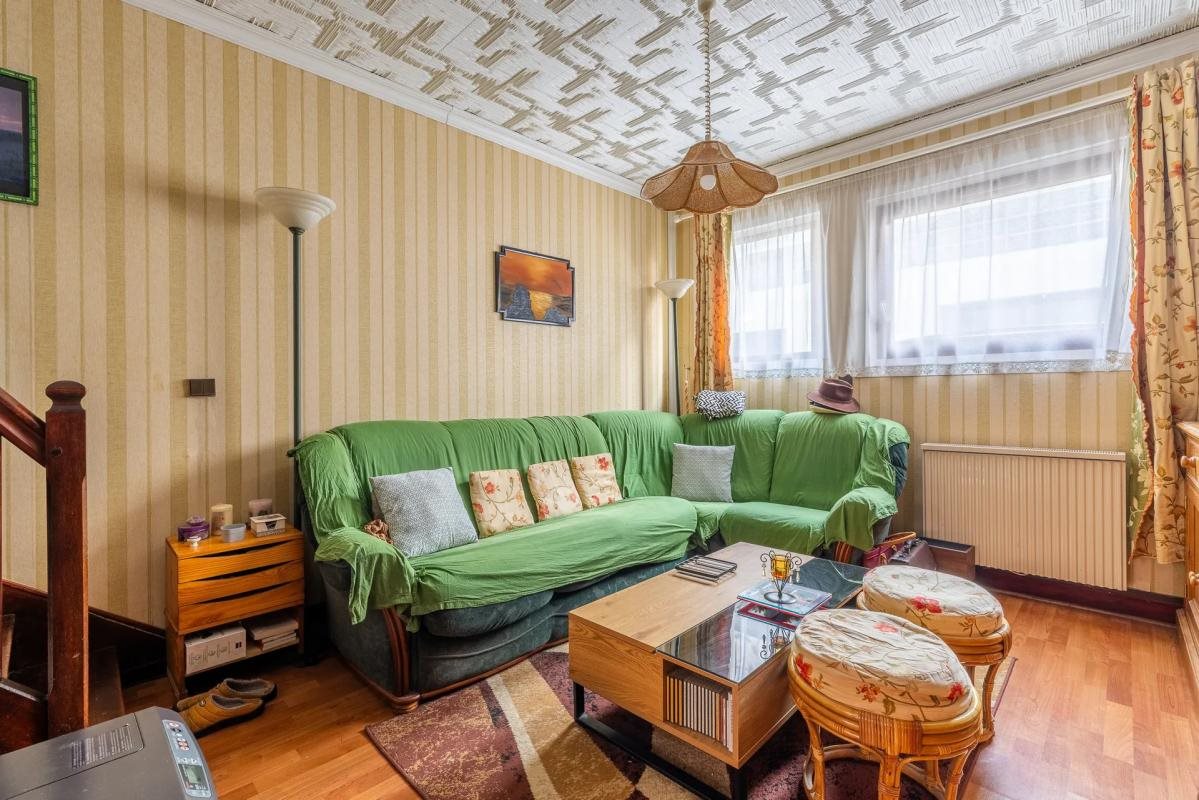 Maison à vendre, 71m², Le Kremlin-Bicêtre