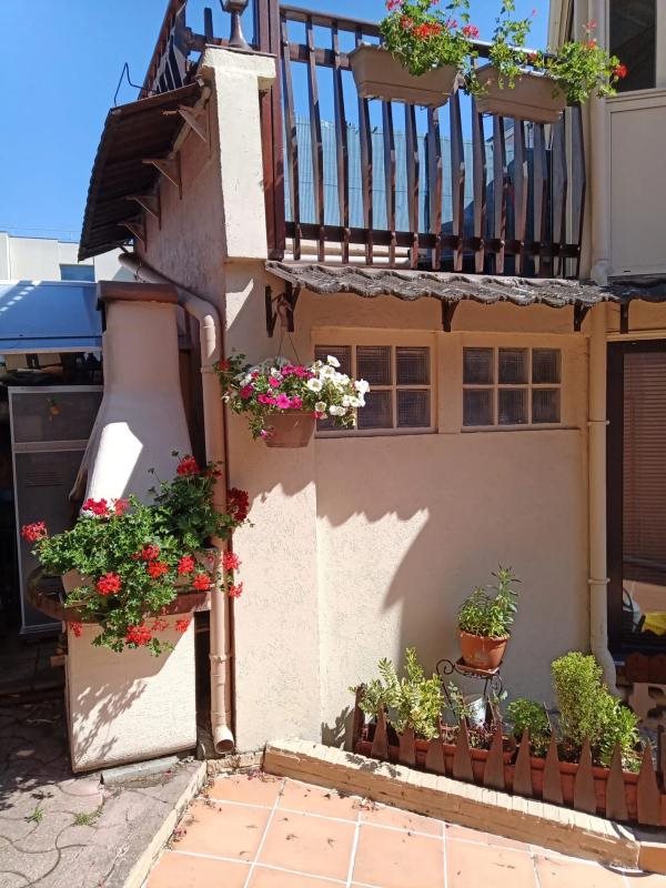 Maison à vendre, 71m², Le Kremlin-Bicêtre