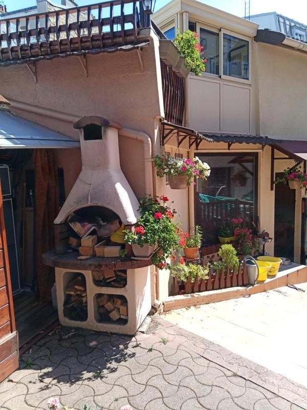 Maison à vendre, 71m², Le Kremlin-Bicêtre