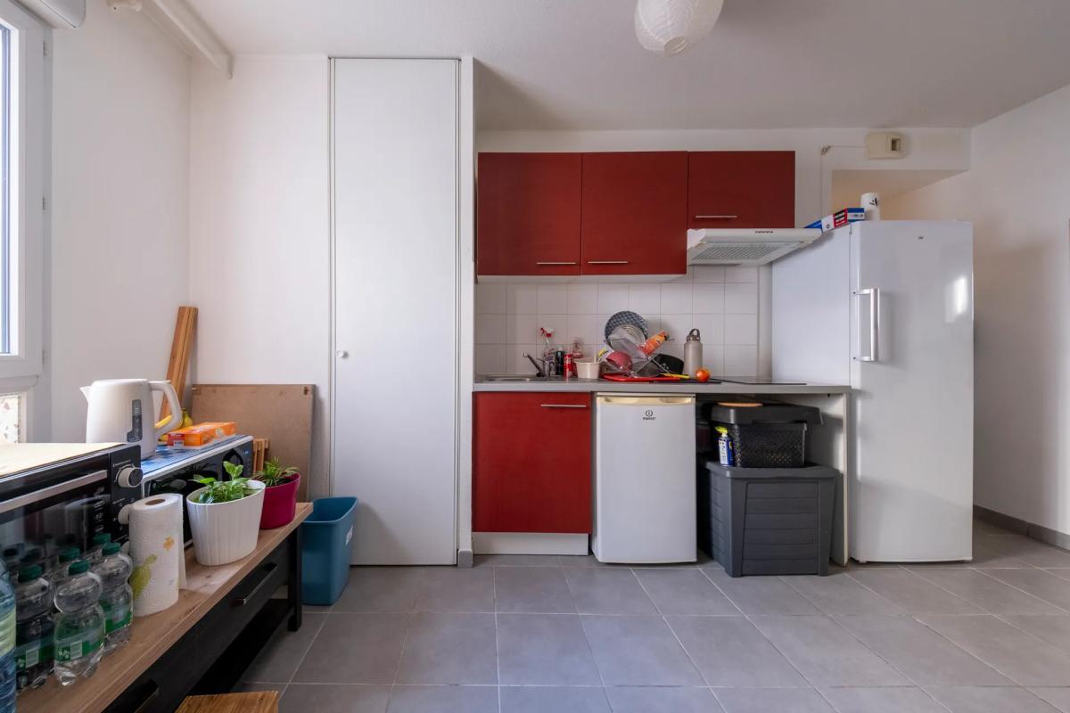 Maison à vendre, 33m², Toulouse